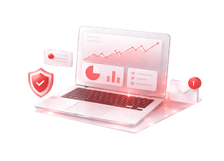 Meridian Rendaxis platform displaying a straightforward crypto trading registration process