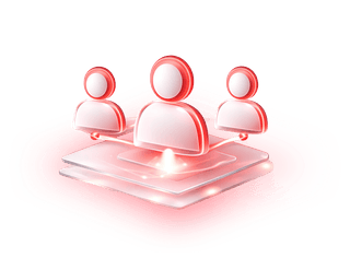 Trading community with half a million active users globally